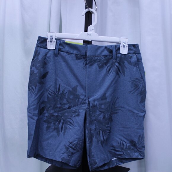 all in motion Other - All in Motion Blue Floral Men's Shorts